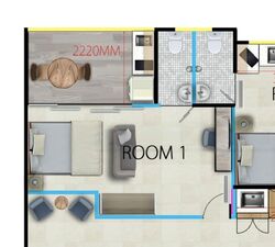 Cavenagh Gardens (D9), Apartment #470499141